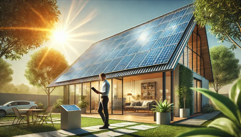 Painéis Solares: Vale a Pena o Investimento?