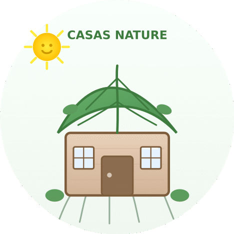 casasnature.com