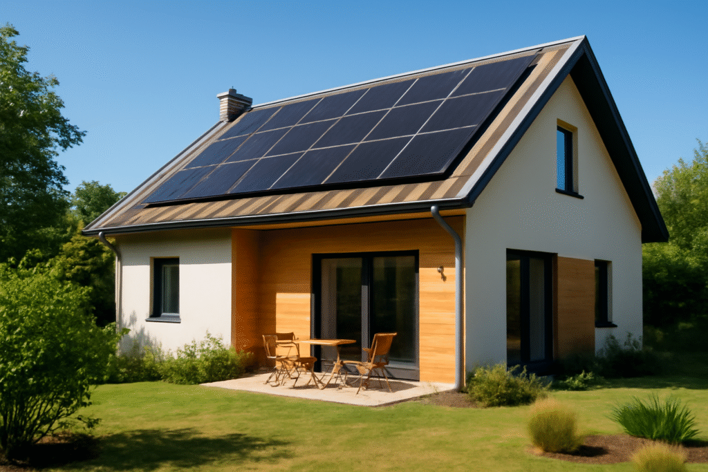 Como Tornar Sua Casa Mais Eficiente em Energia: Dicas para Reduzir Seus Custos e Impacto Ambiental