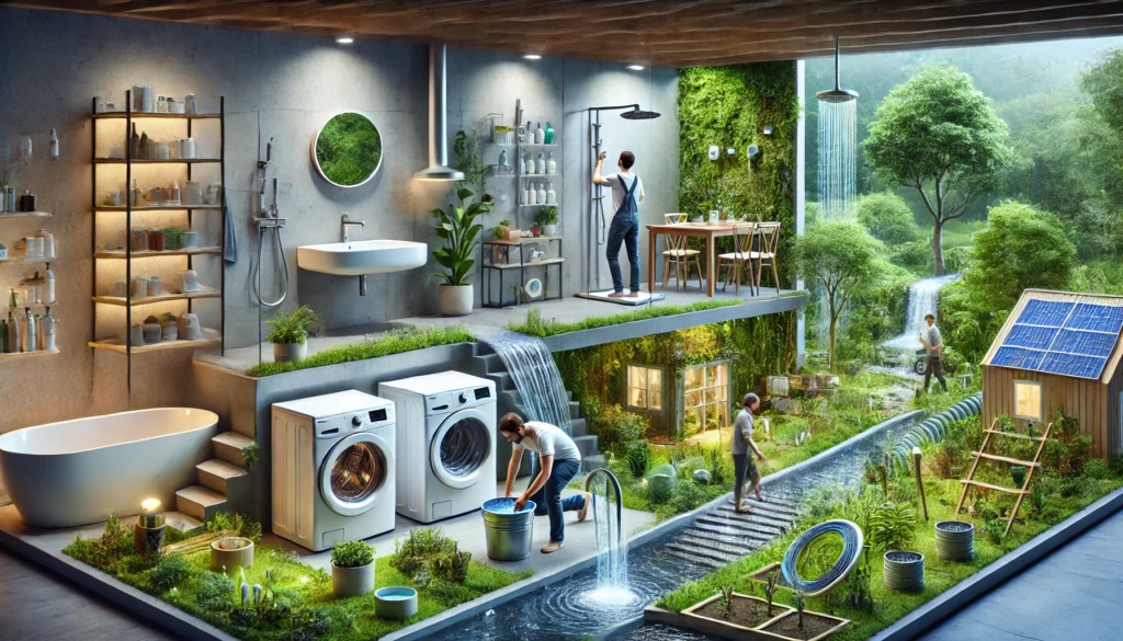 Como Reduzir o Consumo de Água em Sua Casa: 15 Estratégias Eficientes
