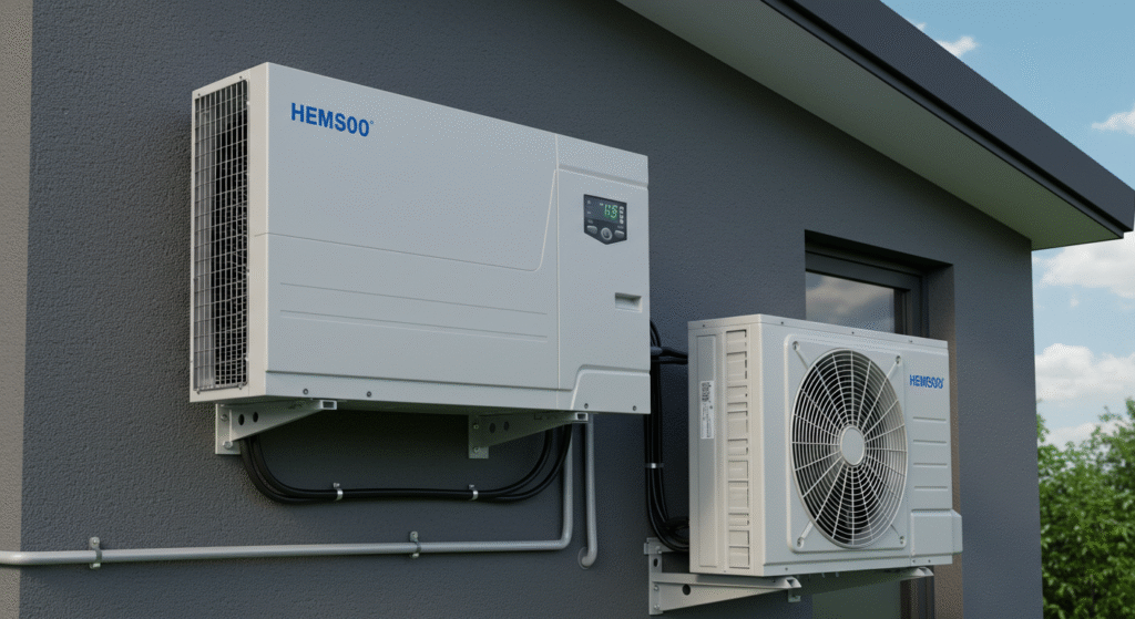 split inverter